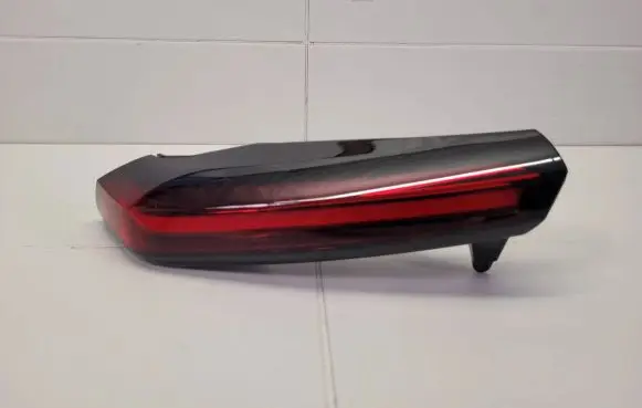 Citroen C4 II Tailgate rear/tail lights 00218783-05