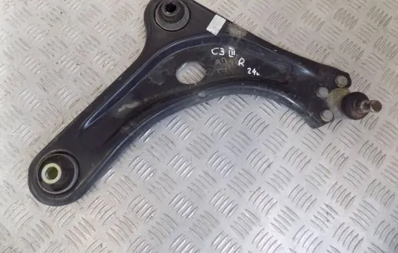 Citroen C3 Front lower control arm/wishbone
