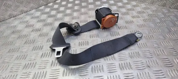 Suzuki Grand Vitara II Front seatbelt 8498065J0