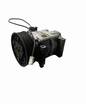 Mazda 6 Air conditioning (A/C) compressor (pump) H12A1AV4HE
