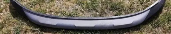 Hyundai Tucson IV NX4 Front bumper foam support bar 86512N7040