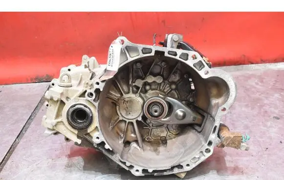 KIA Sportage Manual 6 speed gearbox ZG77EJ