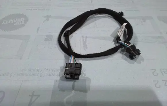 Renault Trafic III (X82) Sliding door wiring loom 241268768R