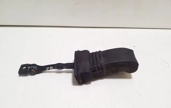 Audi A1 Front door check strap stopper 8X4837249B