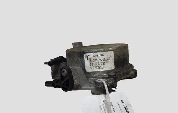 Citroen C5 Vacuum pump 7021390500 9673836180
