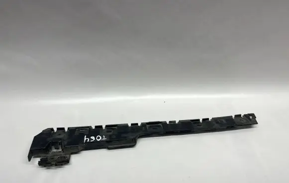 BMW 6 F12 F13 Sill/side skirt trim 7223083 51777223083