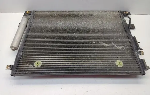 Chrysler 300 - 300C A/C cooling radiator (condenser) 1225126B 1225126