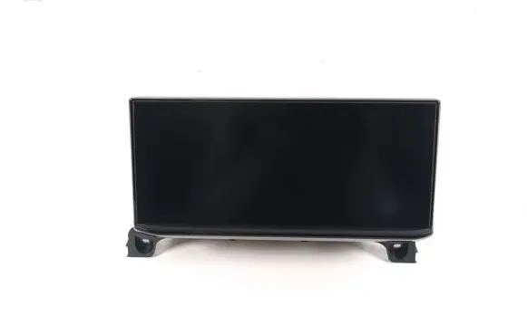 Peugeot 3008 II Screen/display/small screen 9838917380