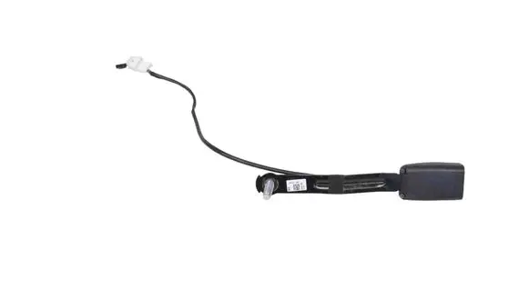 SsangYong Rodius Front seatbelt buckle 7466121010