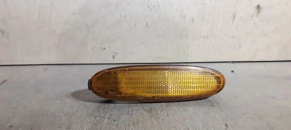 Jaguar XJ X308 Rear tail light reflector LNC5022AB LNC5022ABRH