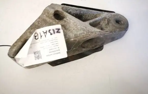 BMW X3 E83 Engine mounting bracket 22113414582 2211341458201