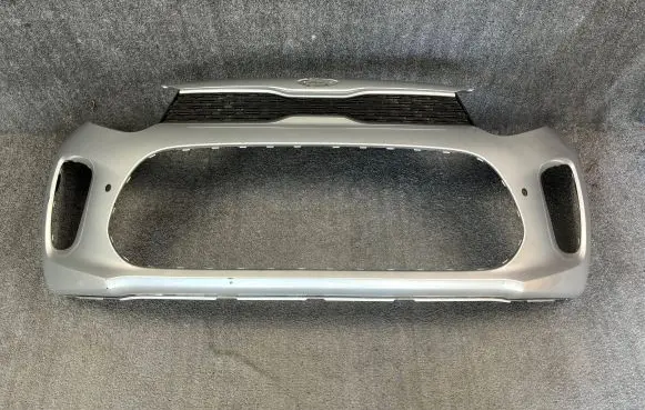 KIA Picanto Front bumper Z1168