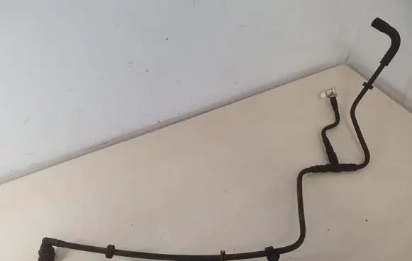 Iveco Daily 3rd gen Vacuum line/pipe/hose
