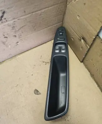 Volvo S40, V40 Electric window control switch 19206 11W214 30887852