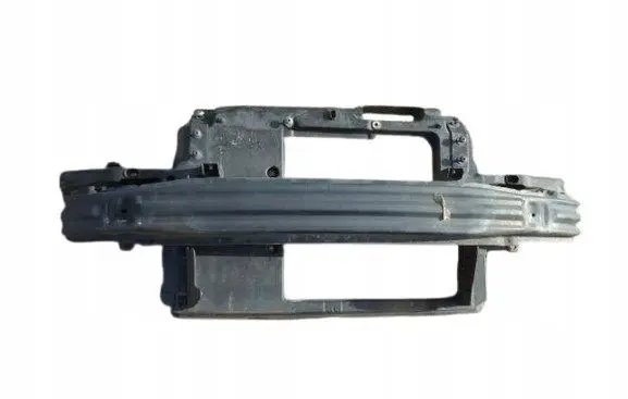 Skoda Fabia Mk1 (6Y) Front suspension assembly kit set 6Y0805588J