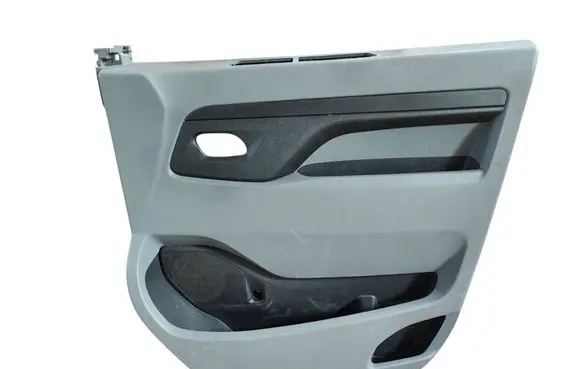 Citroen Jumpy Front door card panel trim 98082243ZM 98089937ZD