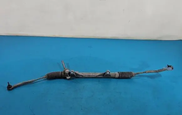 Nissan Juke I F15 Steering rack IMPRK1573480