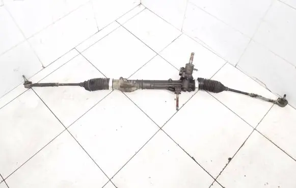 Peugeot Partner Steering rack E3010