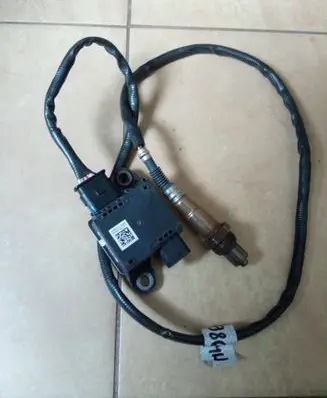 BMW 3 G20 G21 Lambda probe sensor 1362858202602 858202602 NE65986