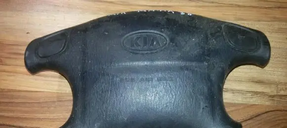 KIA Shuma Steering wheel airbag DCCS2J2H0687