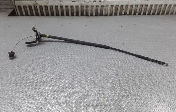 Handbrake/parking brake wiring cable