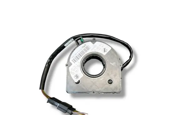 BMW 3 E46 Steering angle sensor 6760232