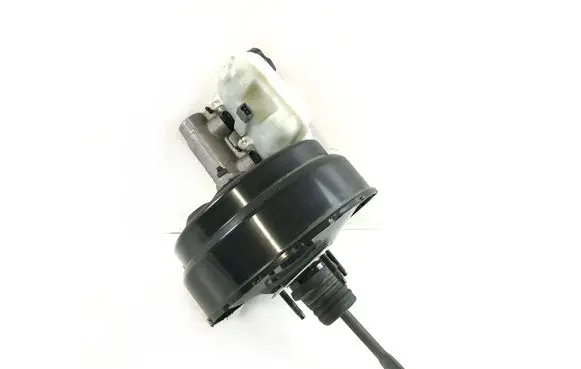 Chevrolet Camaro Brake booster 25235