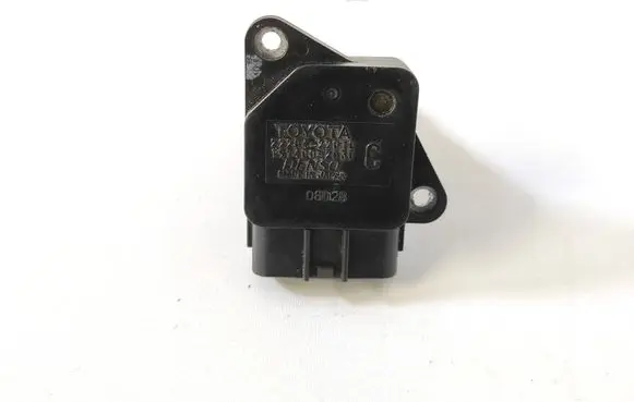 Toyota RAV 4 (XA20) Mass air flow meter 22204-22010