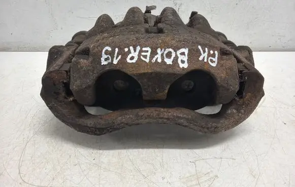 Peugeot Boxer Front brake caliper