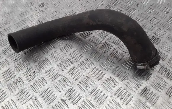Renault Laguna II Intercooler hose/pipe