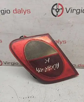 Mercedes-Benz E W210 Tailgate rear/tail lights A2108201164