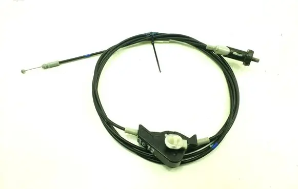 Toyota Auris 150 Fuel cap flap release cable 7703512440