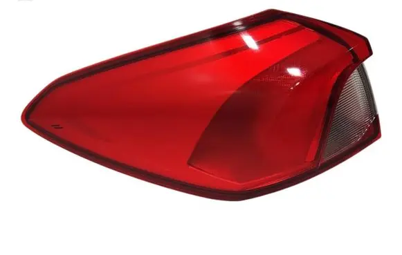 Ford Focus Rear/tail lights JX7B-13405-EE