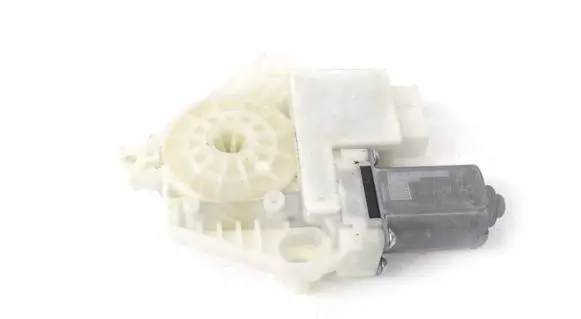 Audi A5 8T 8F Rear door window regulator motor 5Q4959811D