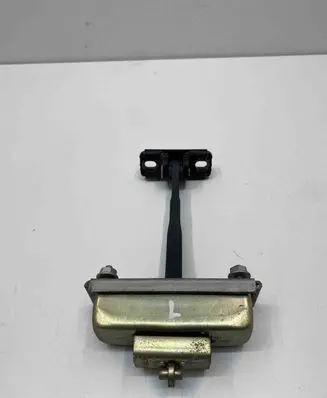 Mercedes-Benz SL R230 Front door check strap stopper 2307200016 A2307200016
