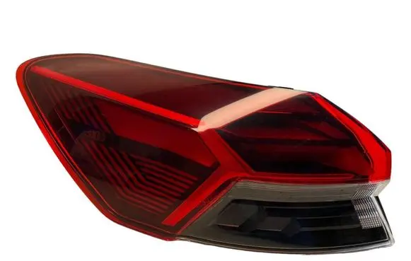 Audi Q4 Sportback e-tron Rear/tail lights 89A945091B L605308