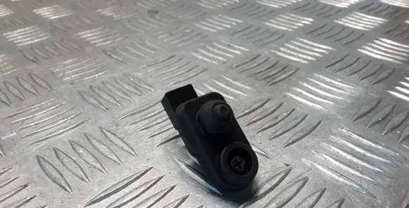 Mitsubishi Outlander Rear door sensor 