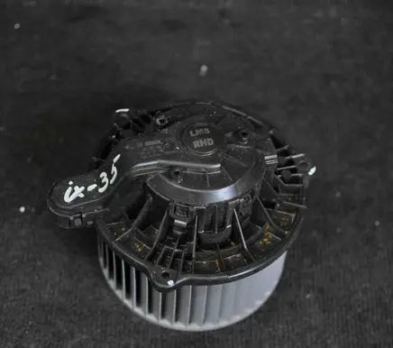 Hyundai ix35 Heater fan/blower F00S3B2442