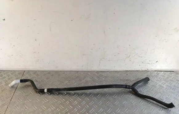 Porsche 911 991 Water drain line hose 99156236402