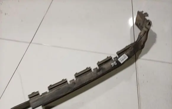 Fiat Grande Punto Rear bumper mounting bracket 51750180