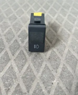 Audi A4 S4 B5 8D Fog light switch 4D0941563