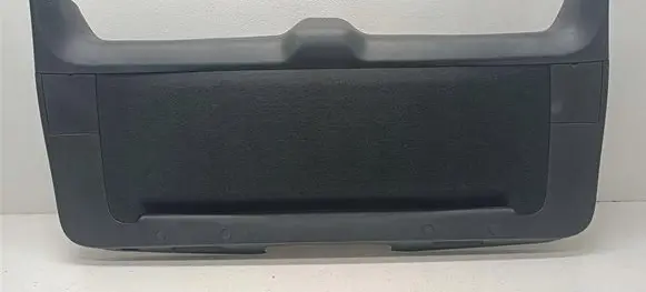 Citroen C5 Tailgate/trunk upper cover trim 