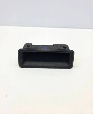 BMW X1 E84 Tailgate/trunk/boot exterior handle 7118158