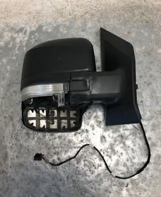 Volkswagen Crafter Front door electric wing mirror 7C1857388DNBILI 7C1857388DN