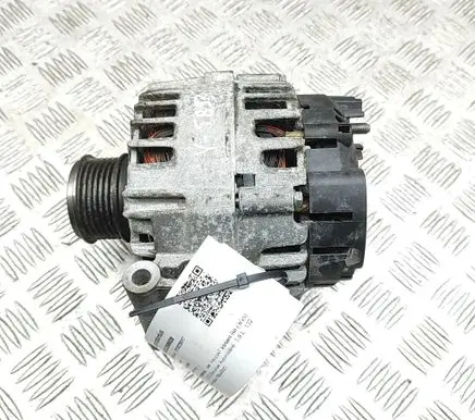 Volkswagen PASSAT B8 Generator/alternator 06J903023D 2715270A