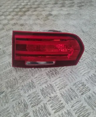 BMW X5 F15 Tailgate rear/tail lights