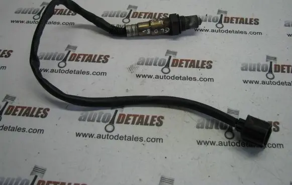 Mercedes-Benz GL X164 Lambda probe sensor A0045420818