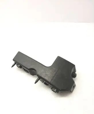Audi A4 S4 B7 8E 8H Front bumper mounting bracket 8E0807283E