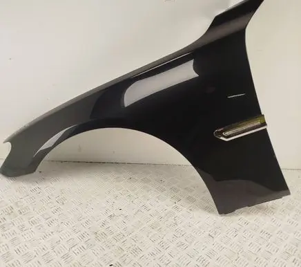 BMW 7 F01 F02 F03 F04 Fender
