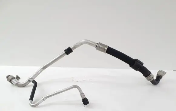 Audi Q7 4M Air conditioning (A/C) pipe/hose 4M1820740K